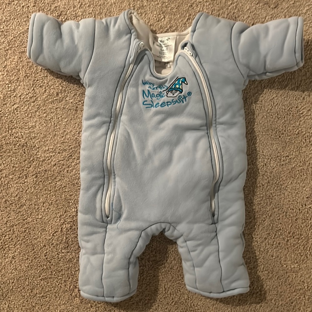 Magic Merlin Sleep Sack